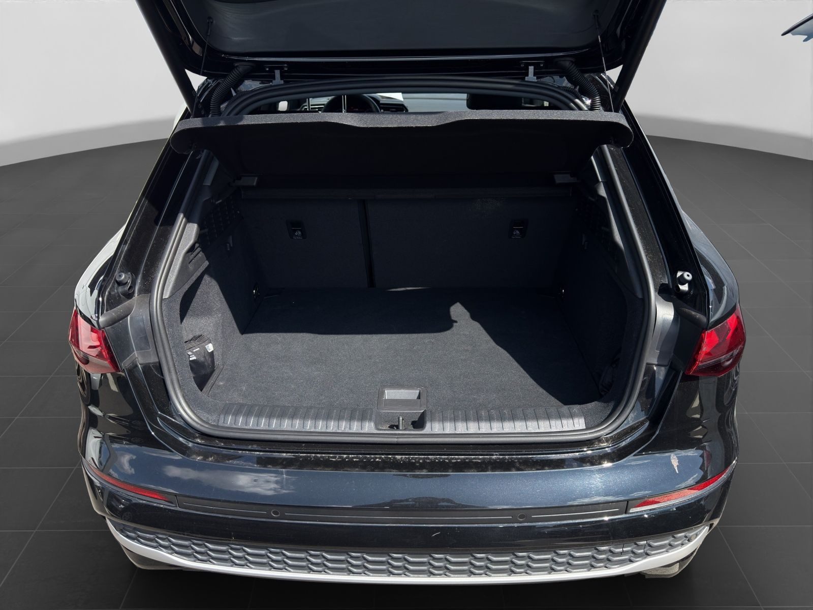 Audi A3 Sportback – Bild 17
