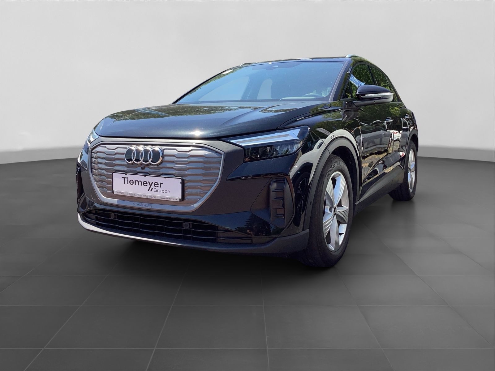 Audi Q4 e-tron – Bild 2