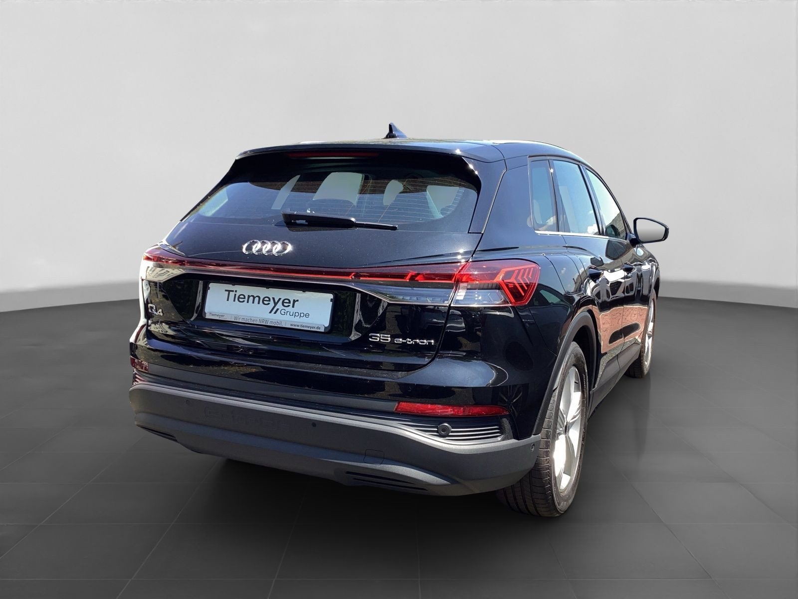Audi Q4 e-tron – Bild 3