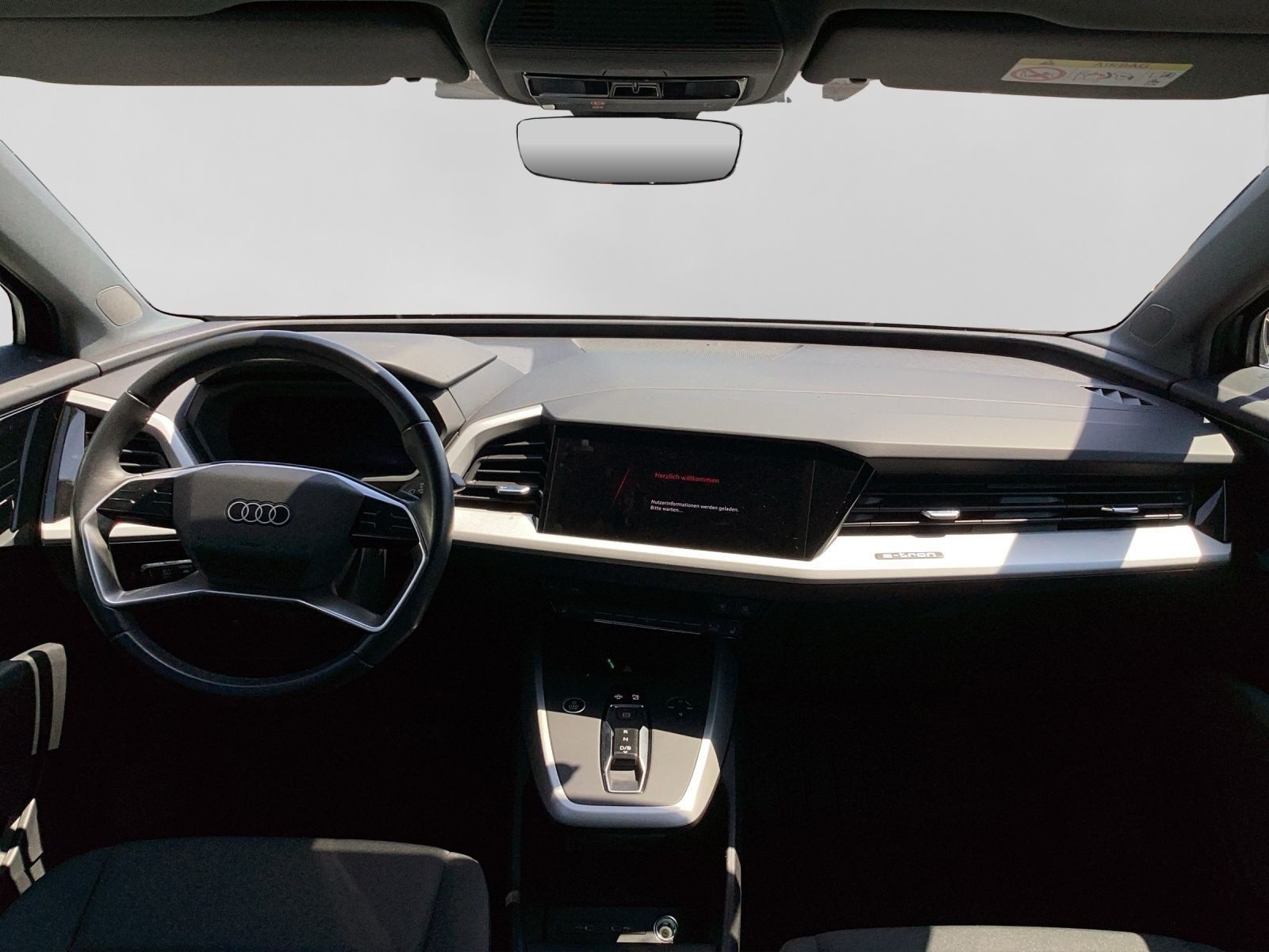 Audi Q4 e-tron – Bild 5