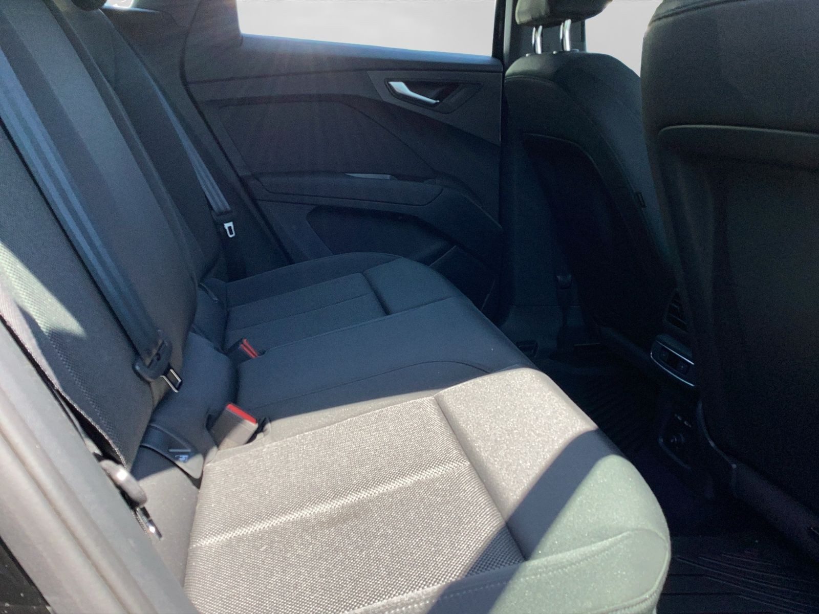 Audi Q4 e-tron – Bild 6