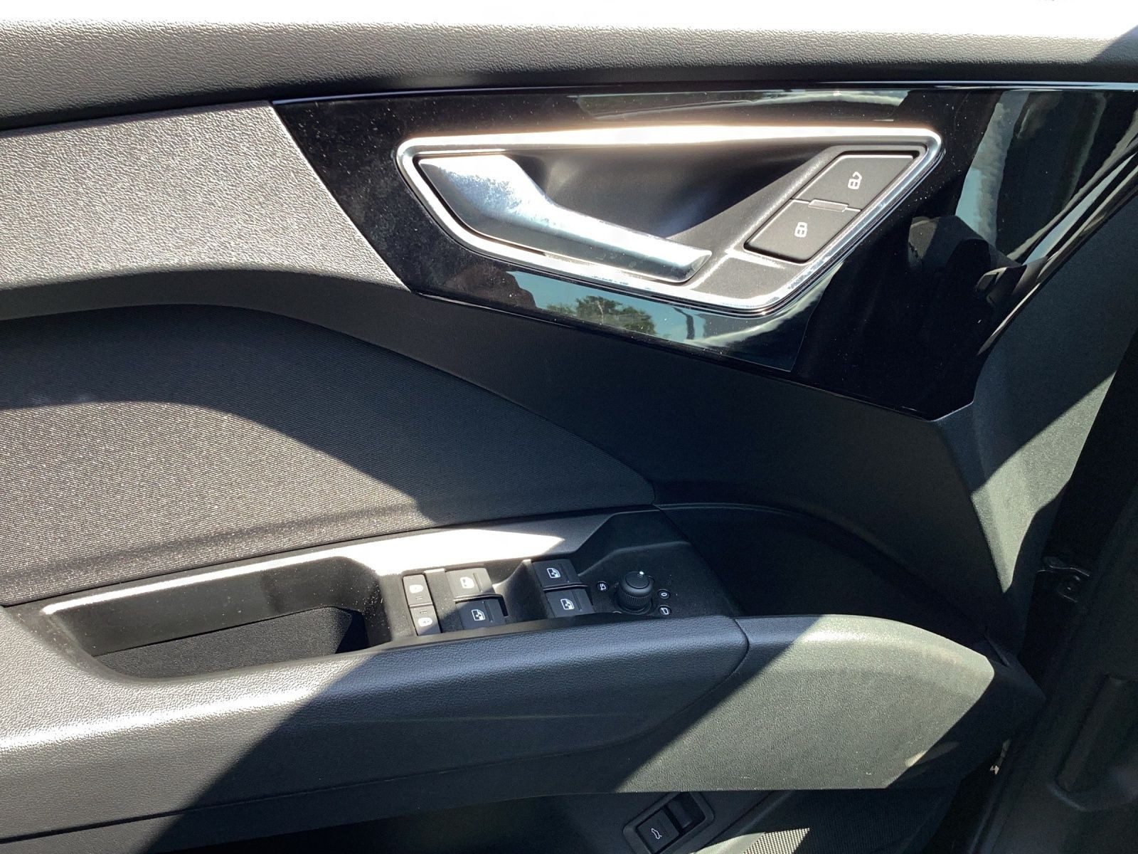 Audi Q4 e-tron – Bild 8