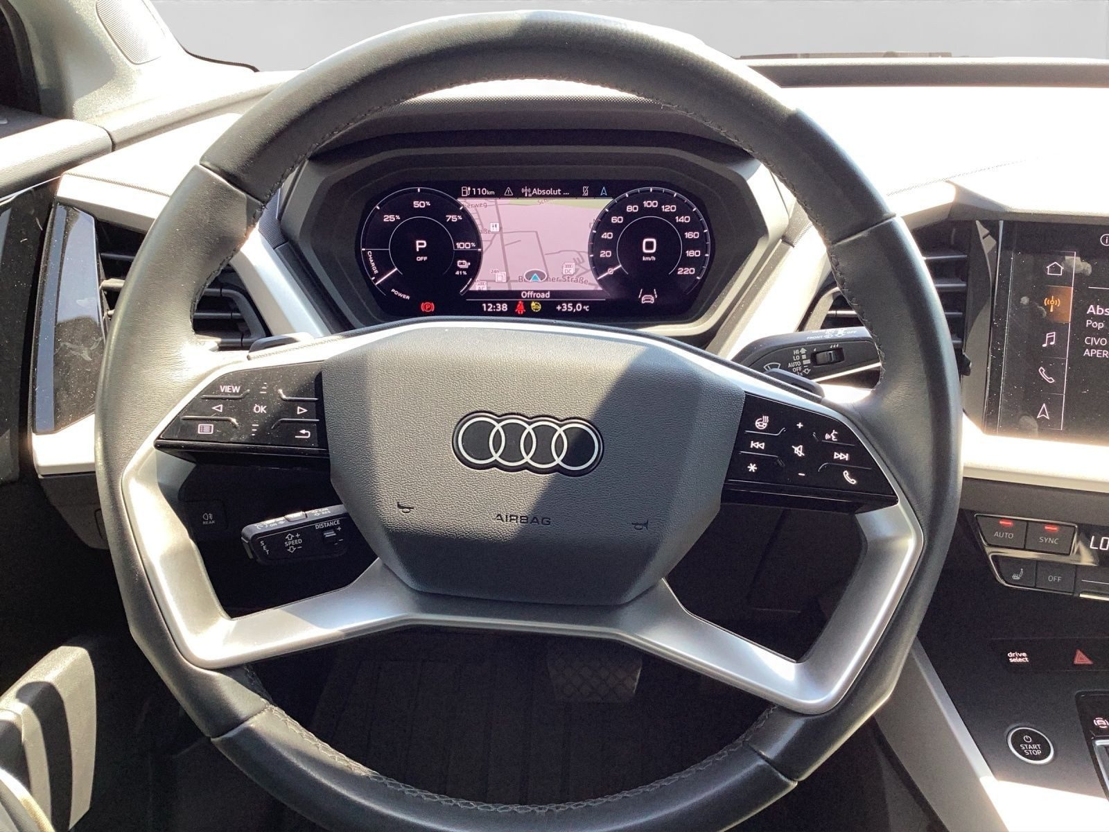 Audi Q4 e-tron – Bild 9