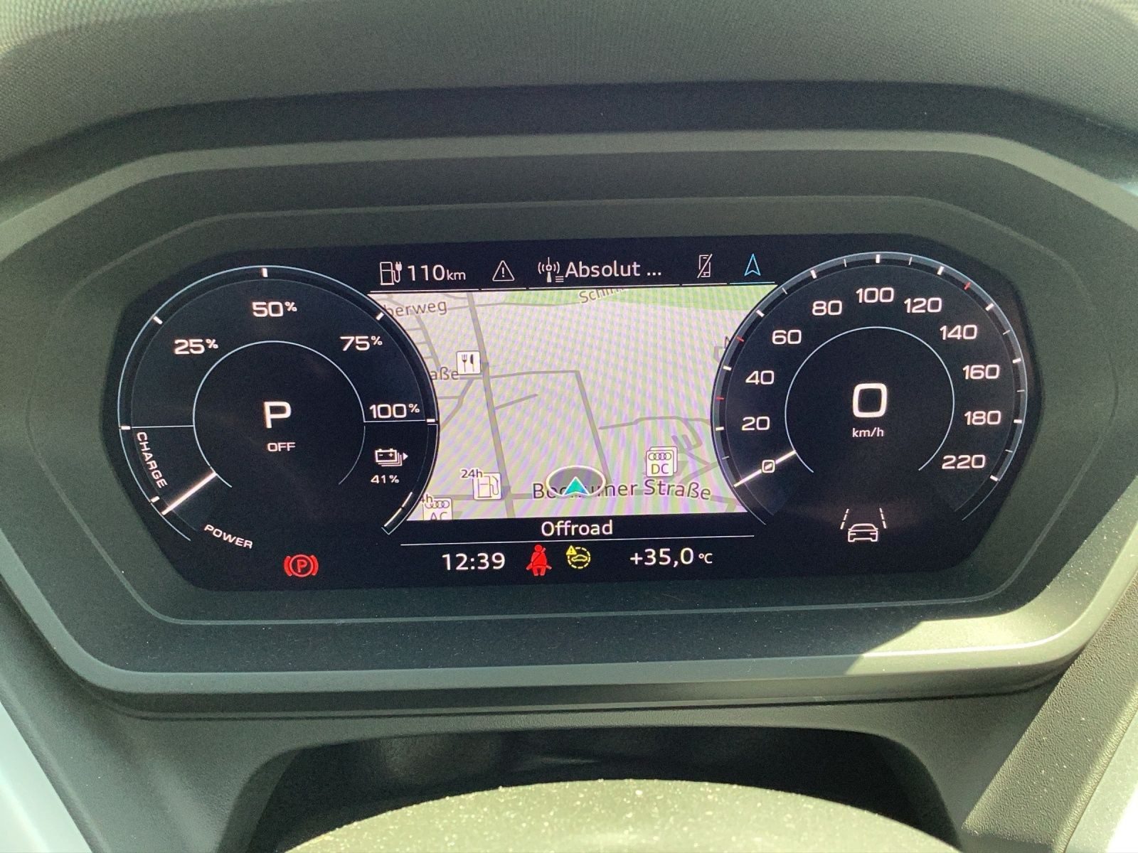 Audi Q4 e-tron – Bild 10