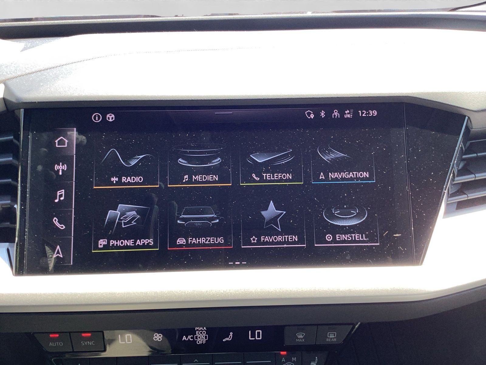 Audi Q4 e-tron – Bild 12