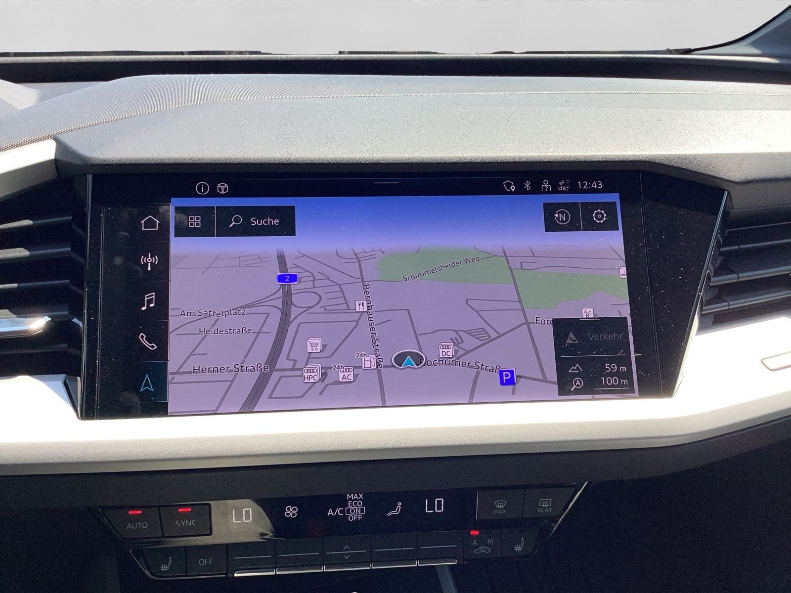 Audi Q4 e-tron – Bild 13