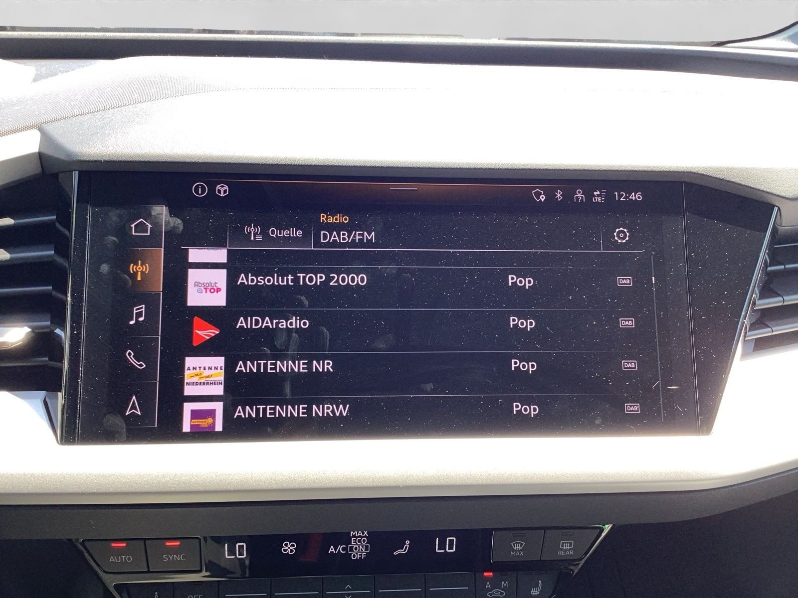 Audi Q4 e-tron – Bild 14