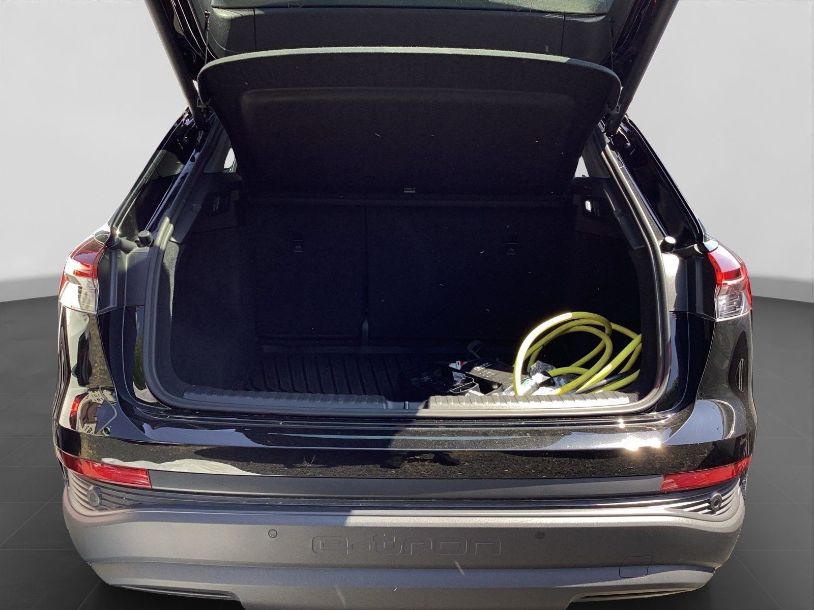 Audi Q4 e-tron – Bild 17