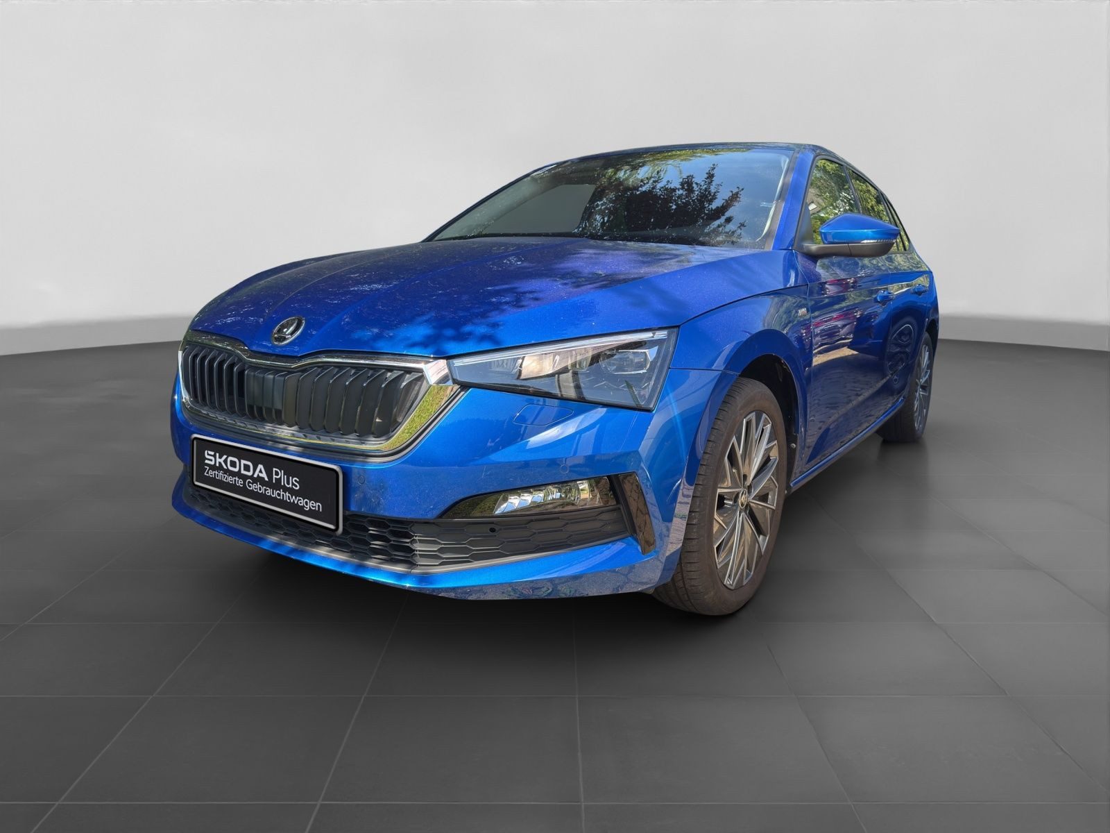 Skoda Scala – Bild 2