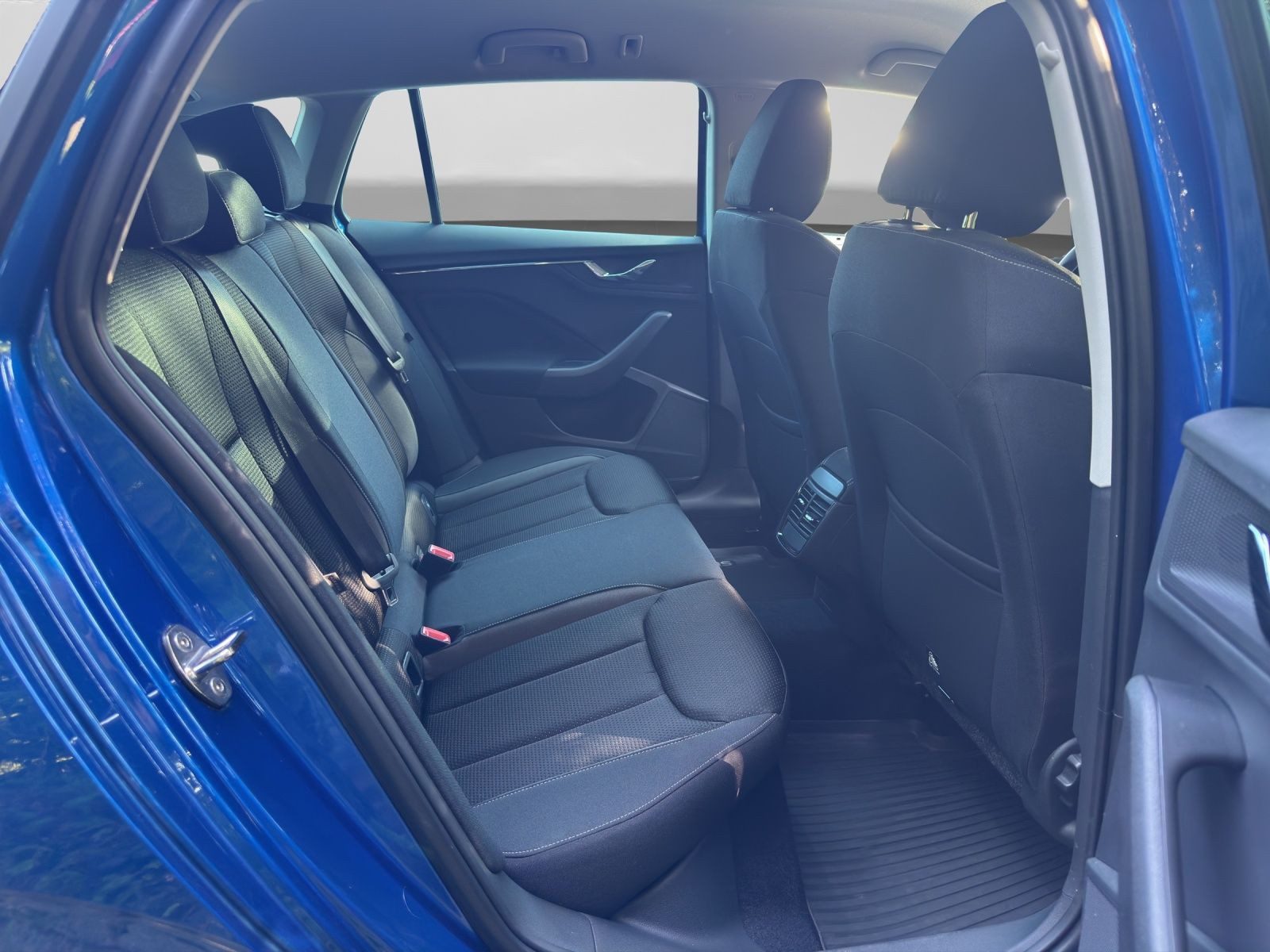 Skoda Scala – Bild 6