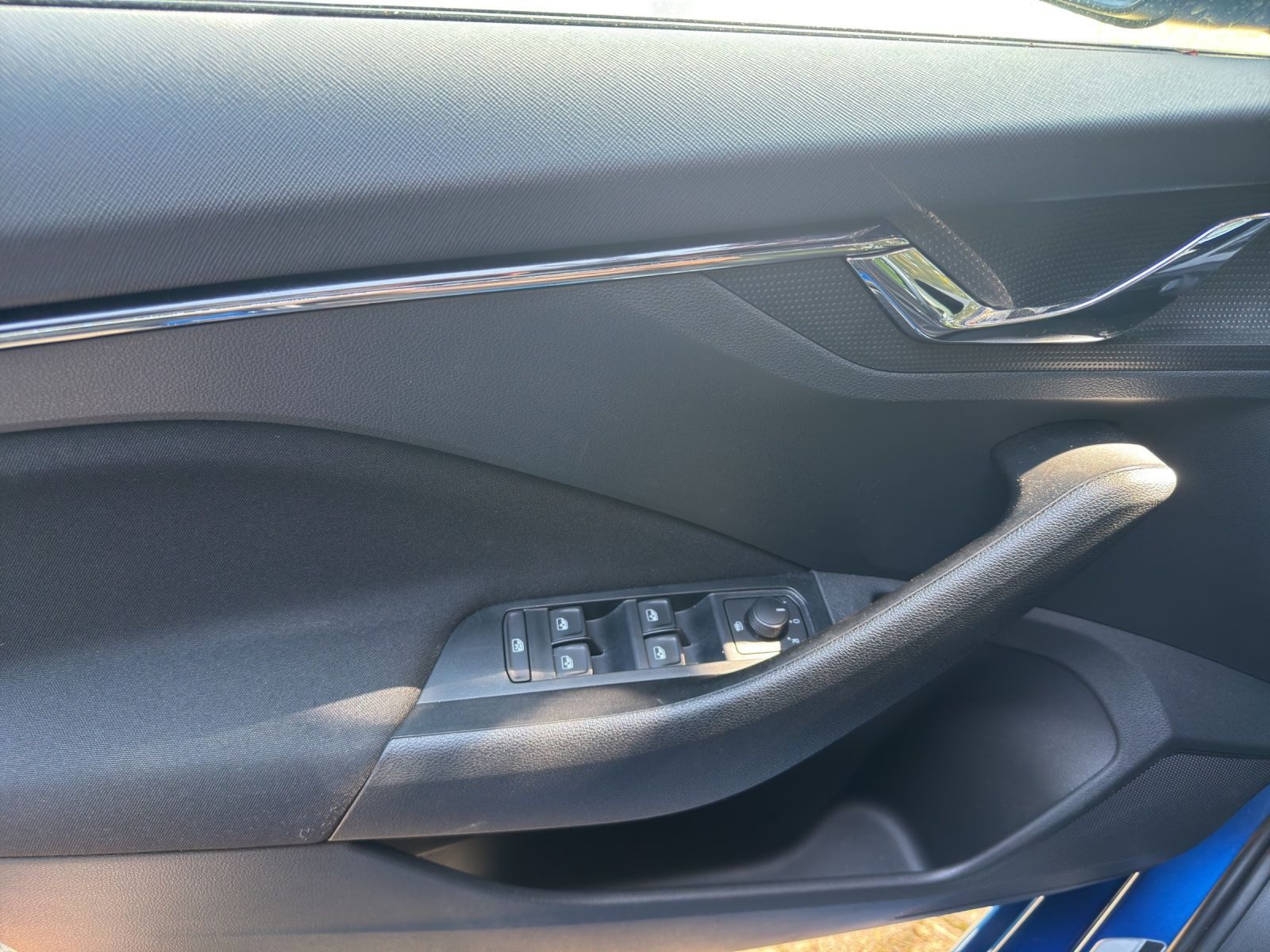 Skoda Scala – Bild 8