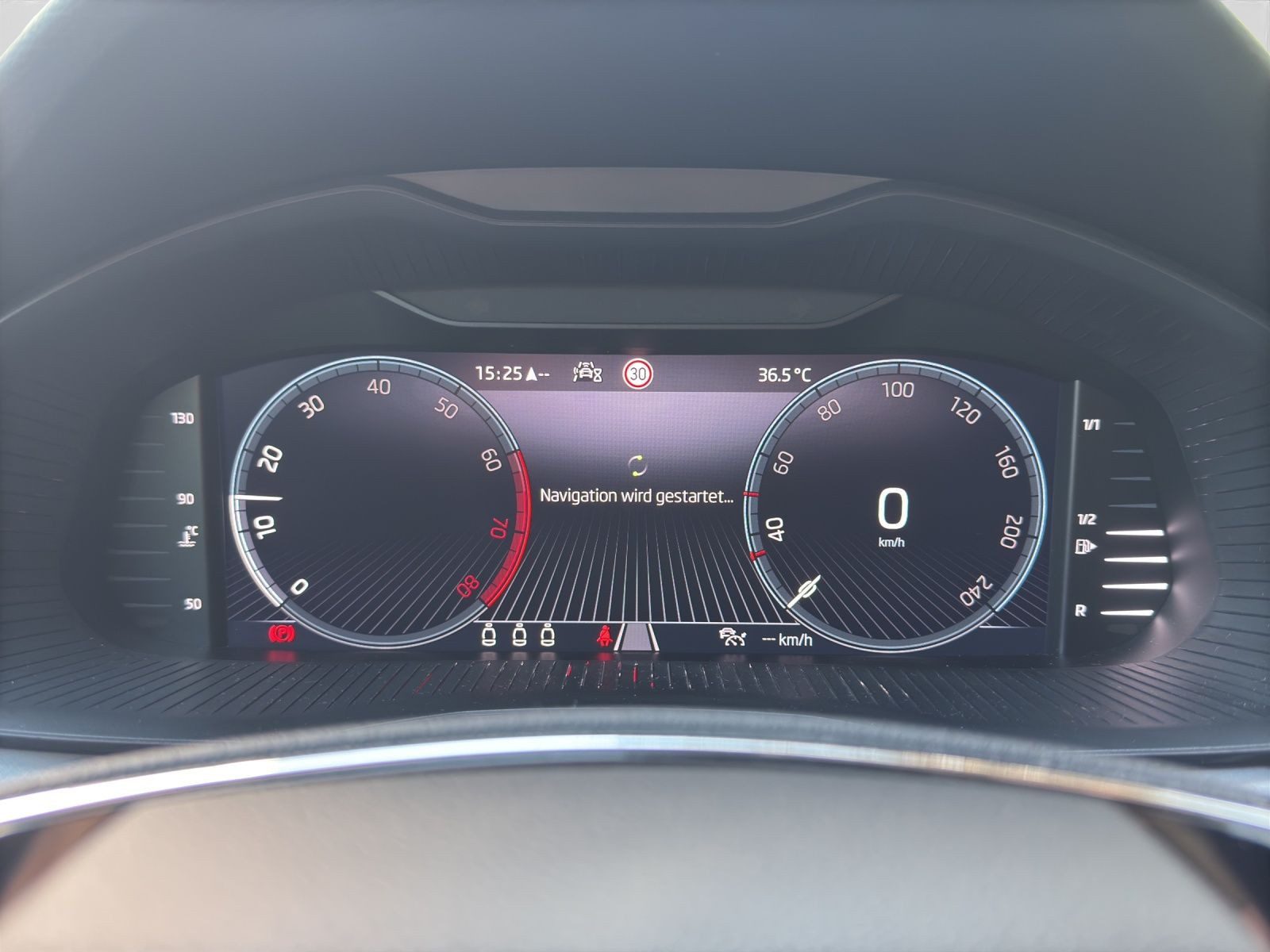Skoda Scala – Bild 10