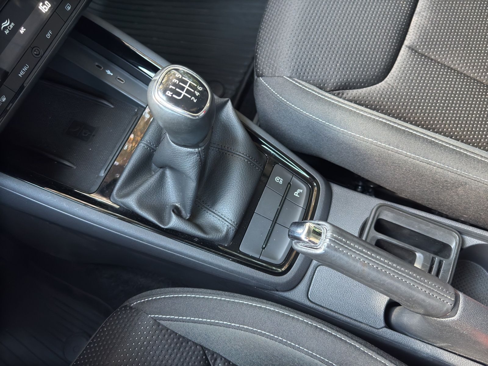 Skoda Scala – Bild 11