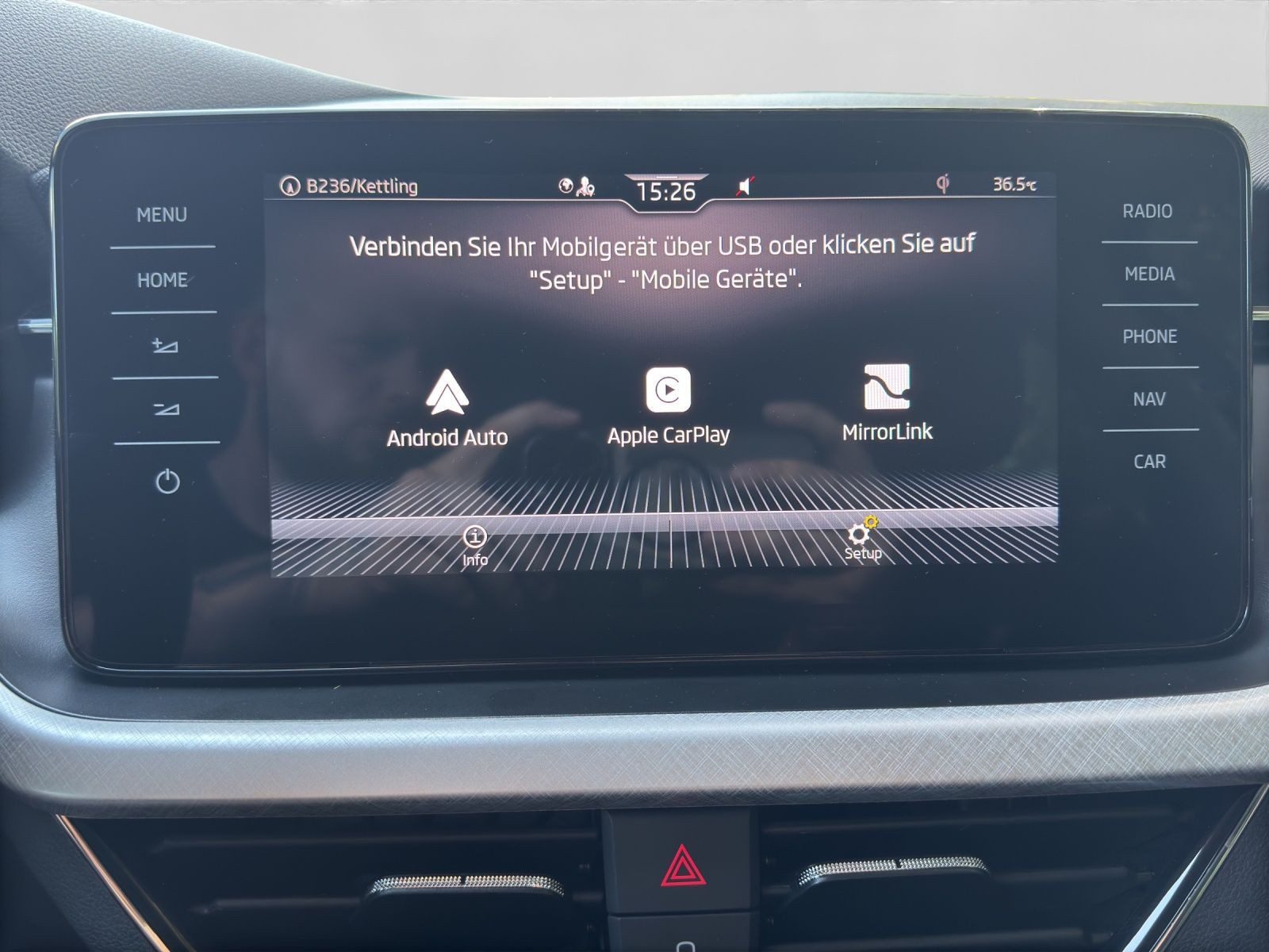 Skoda Scala – Bild 12