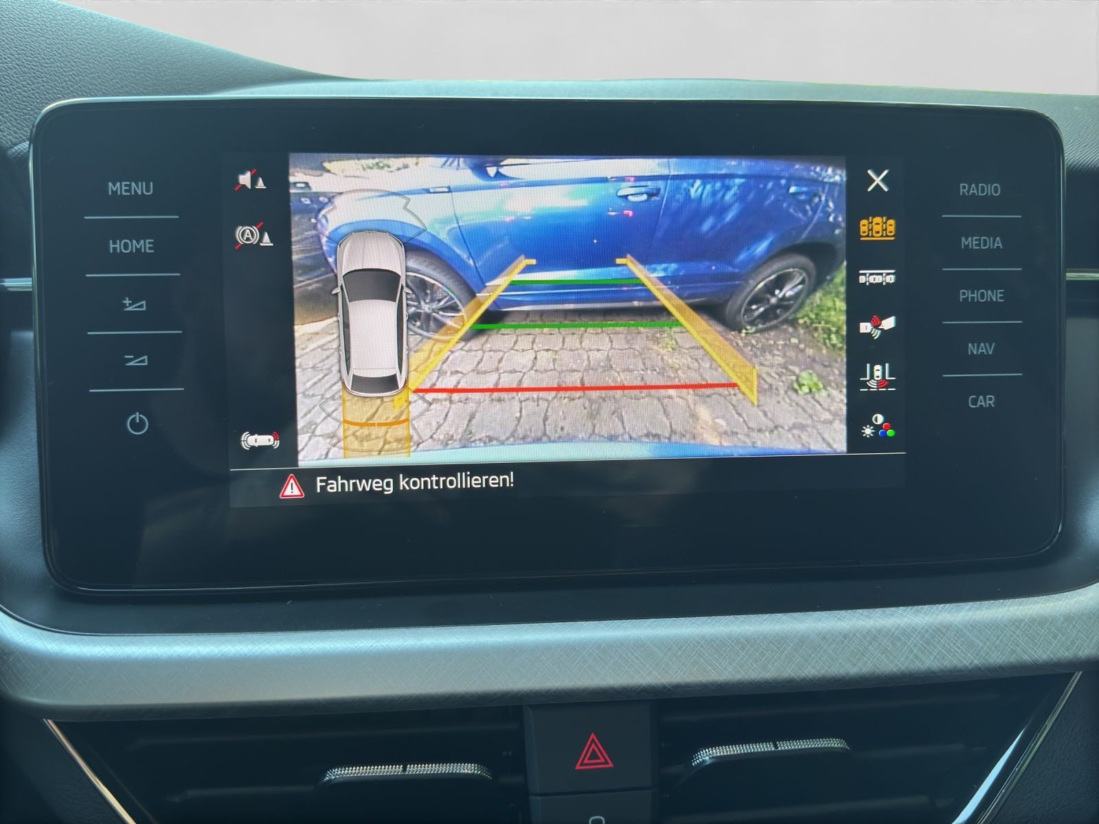 Skoda Scala – Bild 15