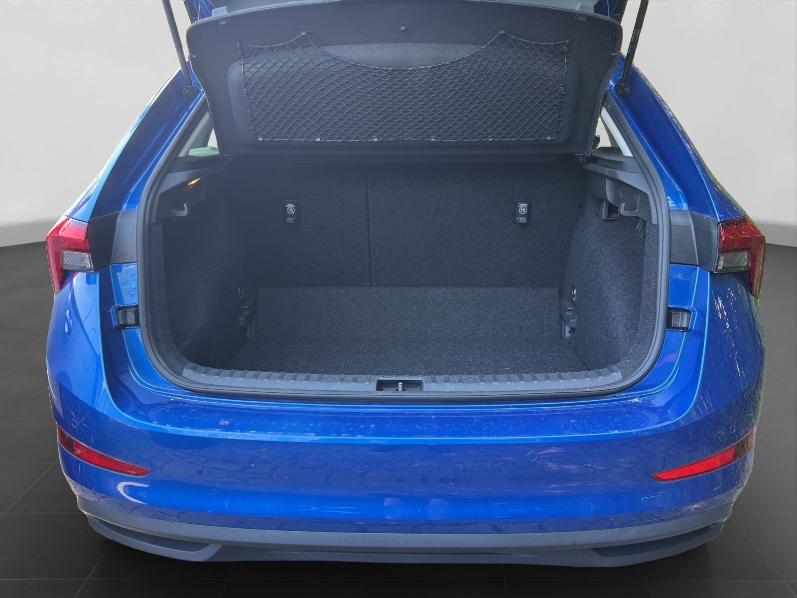 Skoda Scala – Bild 17