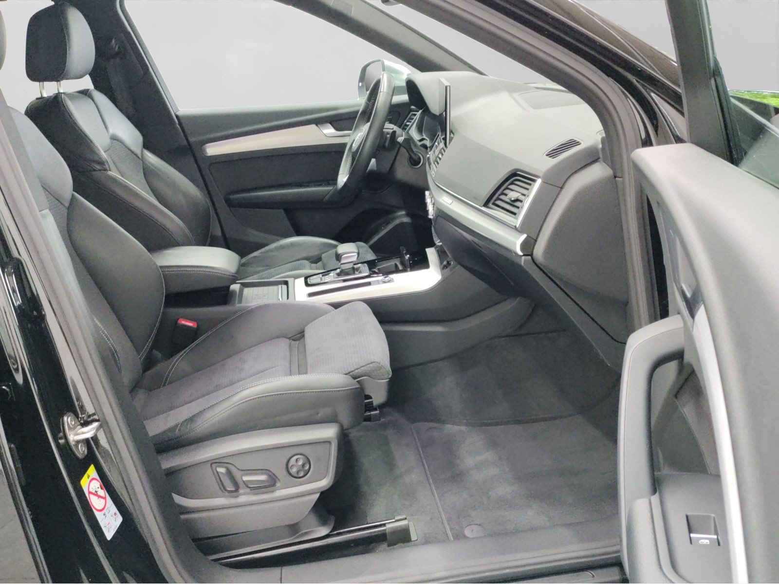 Audi SQ5 Sportback – Bild 4
