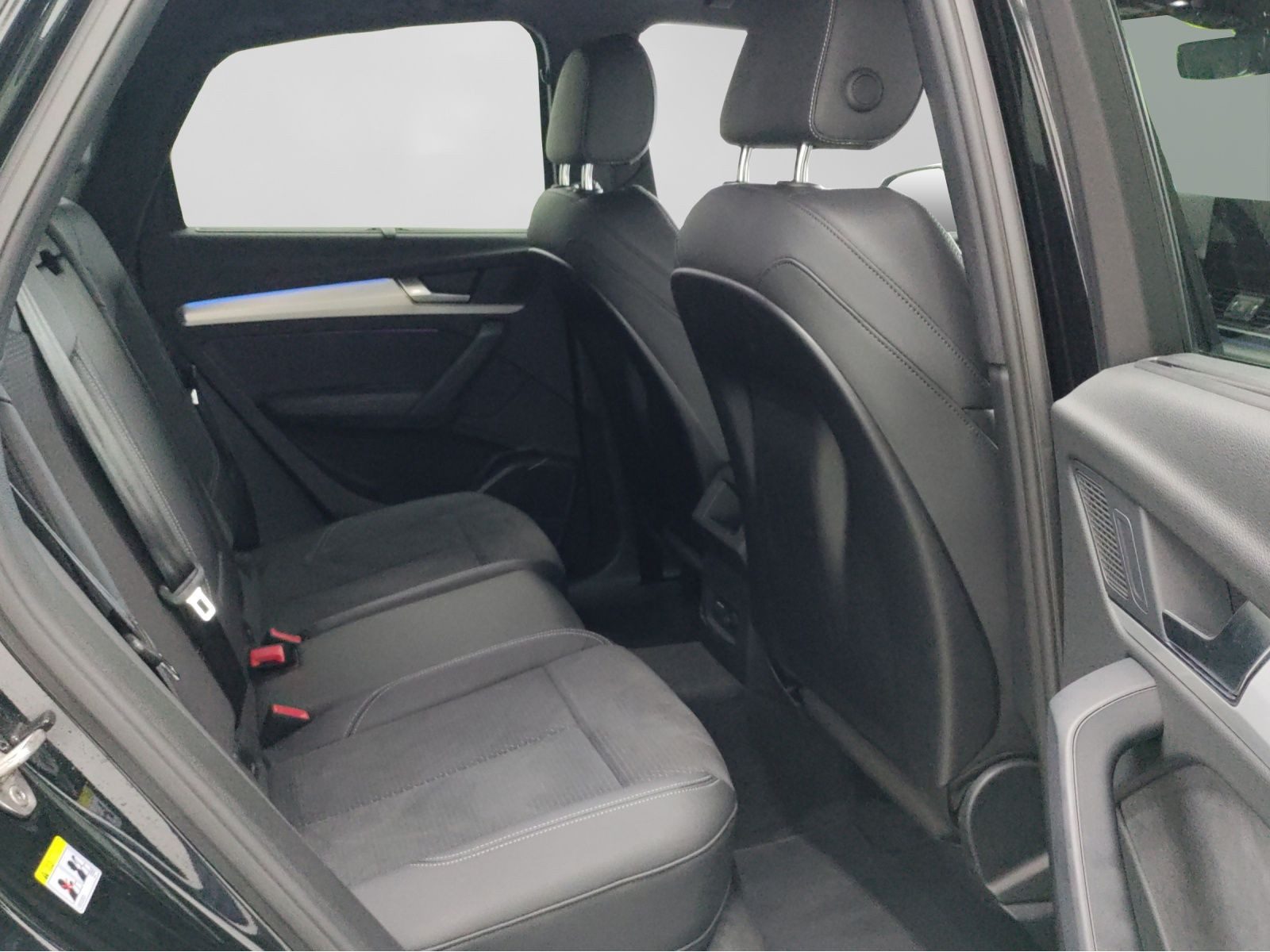Audi SQ5 Sportback – Bild 6