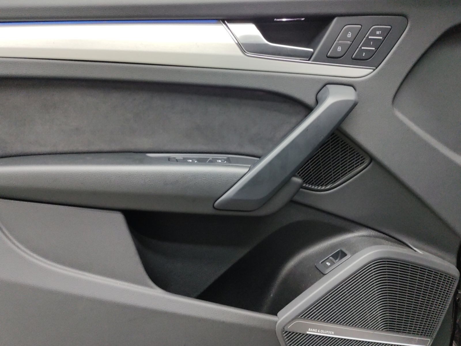 Audi SQ5 Sportback – Bild 8