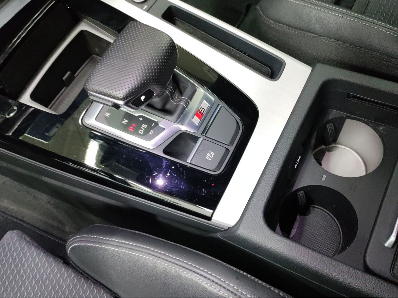 Audi SQ5 Sportback – Bild 11