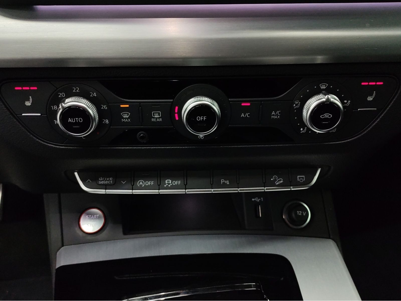 Audi SQ5 Sportback – Bild 15