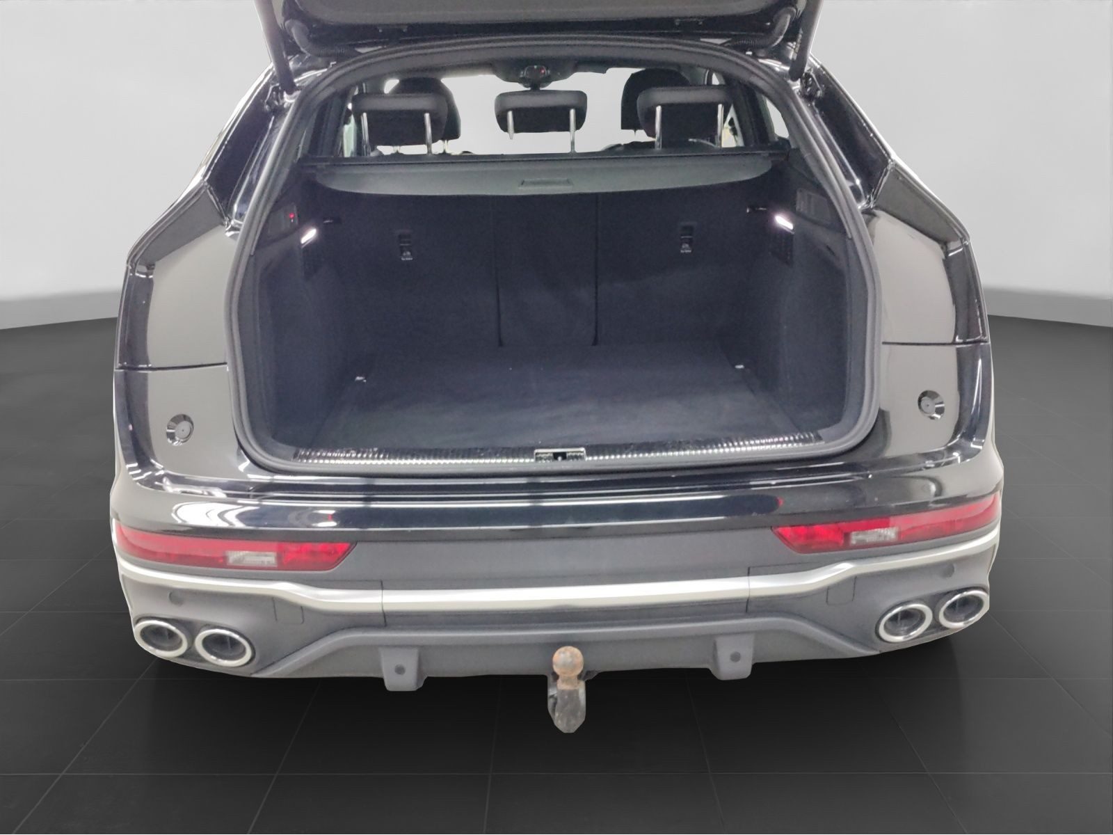 Audi SQ5 Sportback – Bild 17