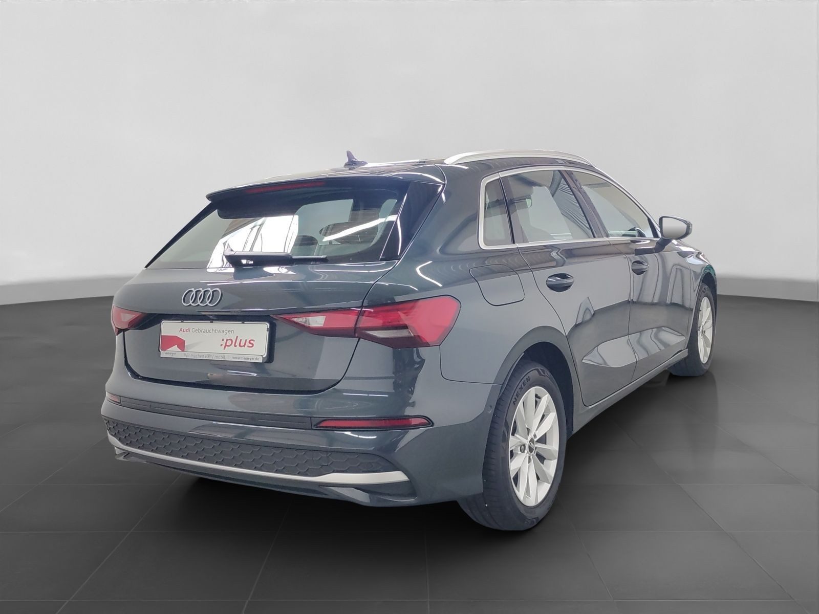 Audi A3 Sportback – Bild 3