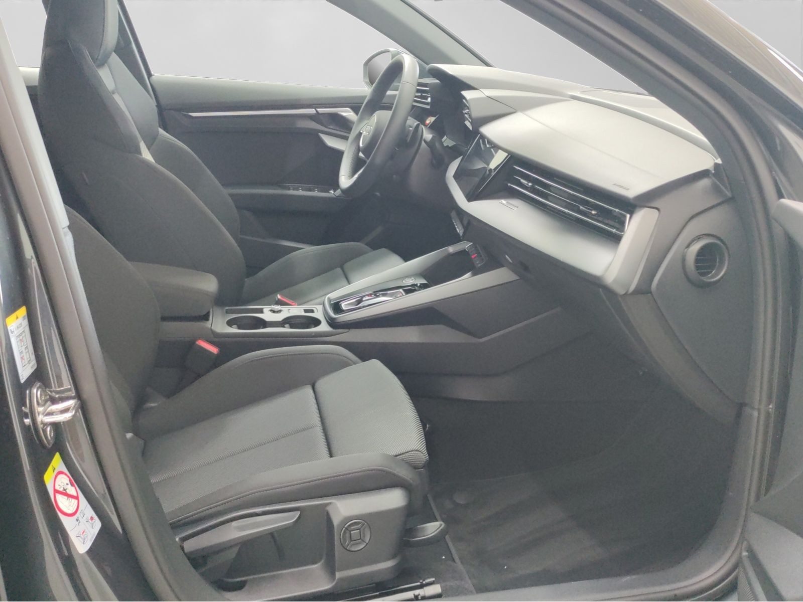 Audi A3 Sportback – Bild 4