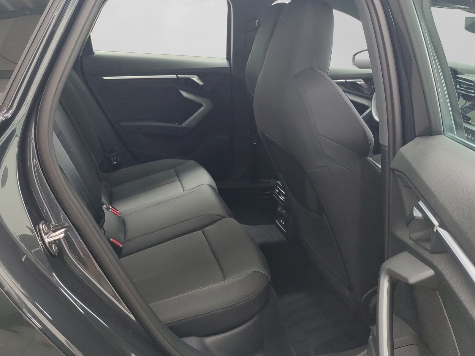 Audi A3 Sportback – Bild 6