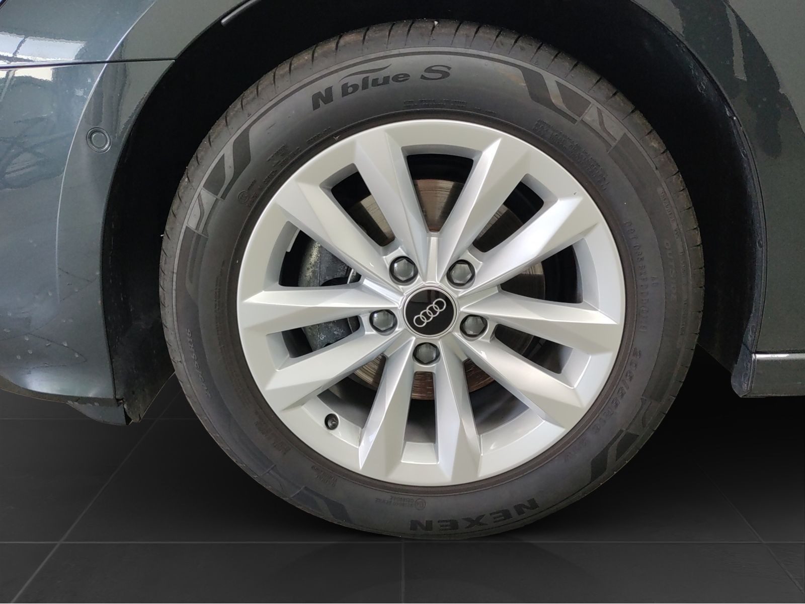 Audi A3 Sportback – Bild 7