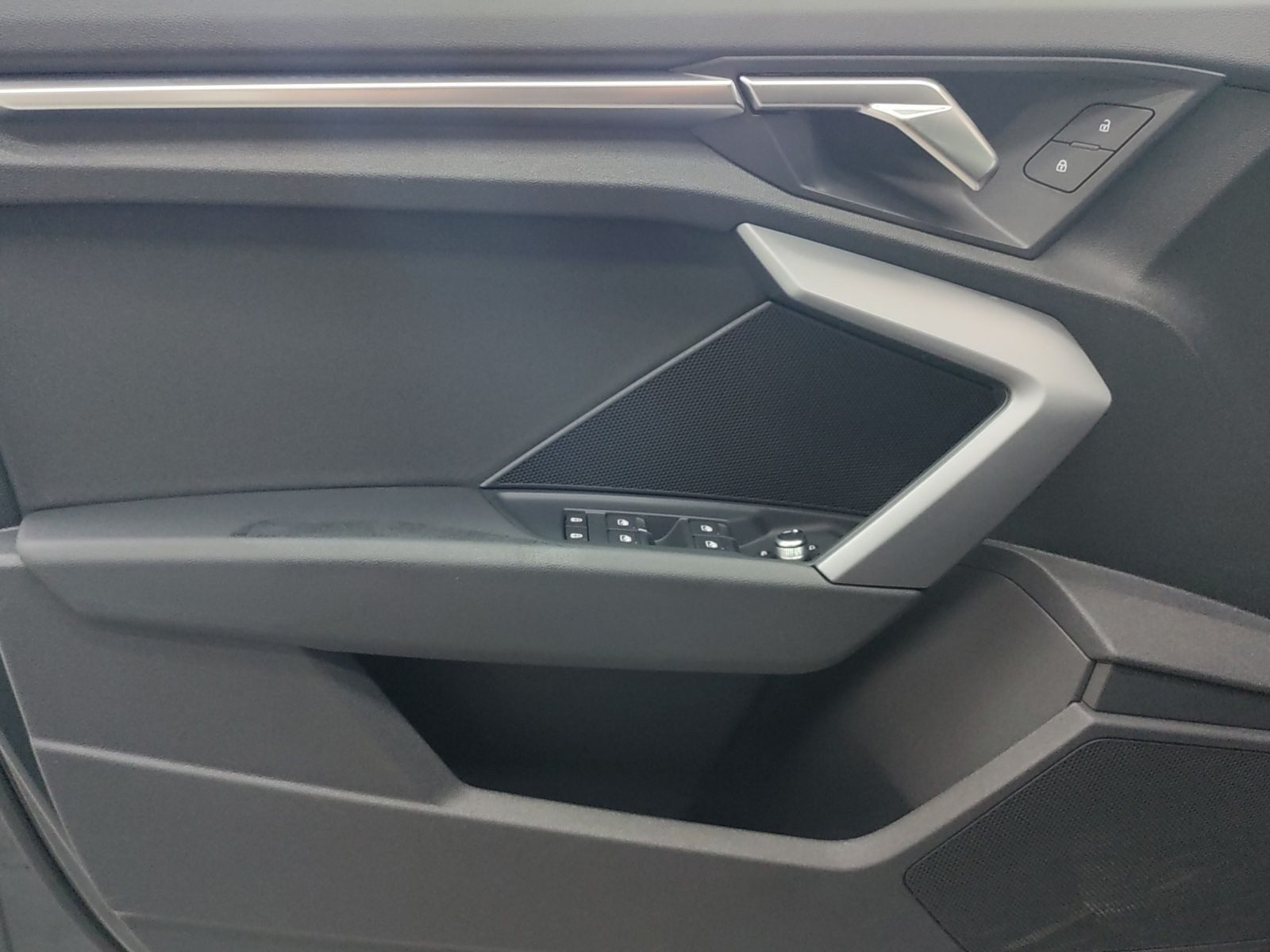 Audi A3 Sportback – Bild 8