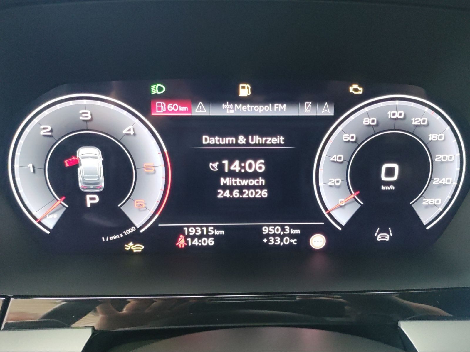 Audi A3 Sportback – Bild 10
