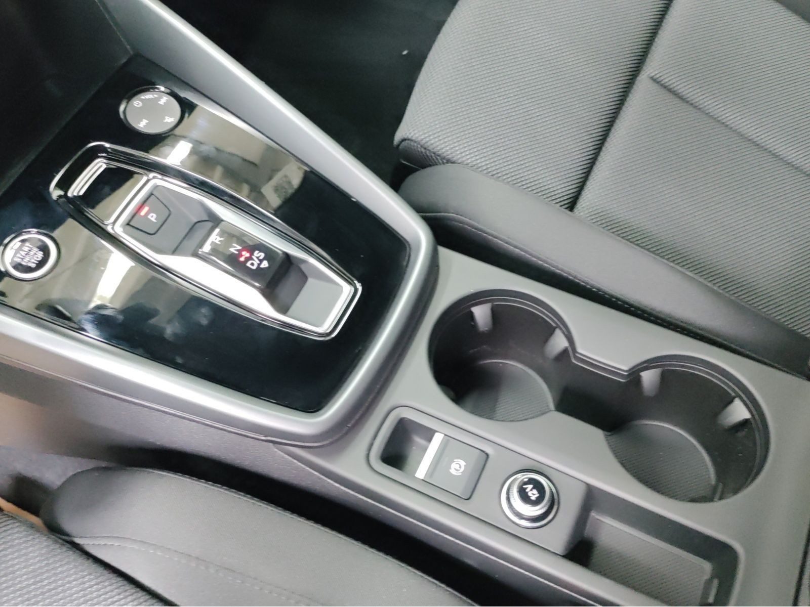 Audi A3 Sportback – Bild 11