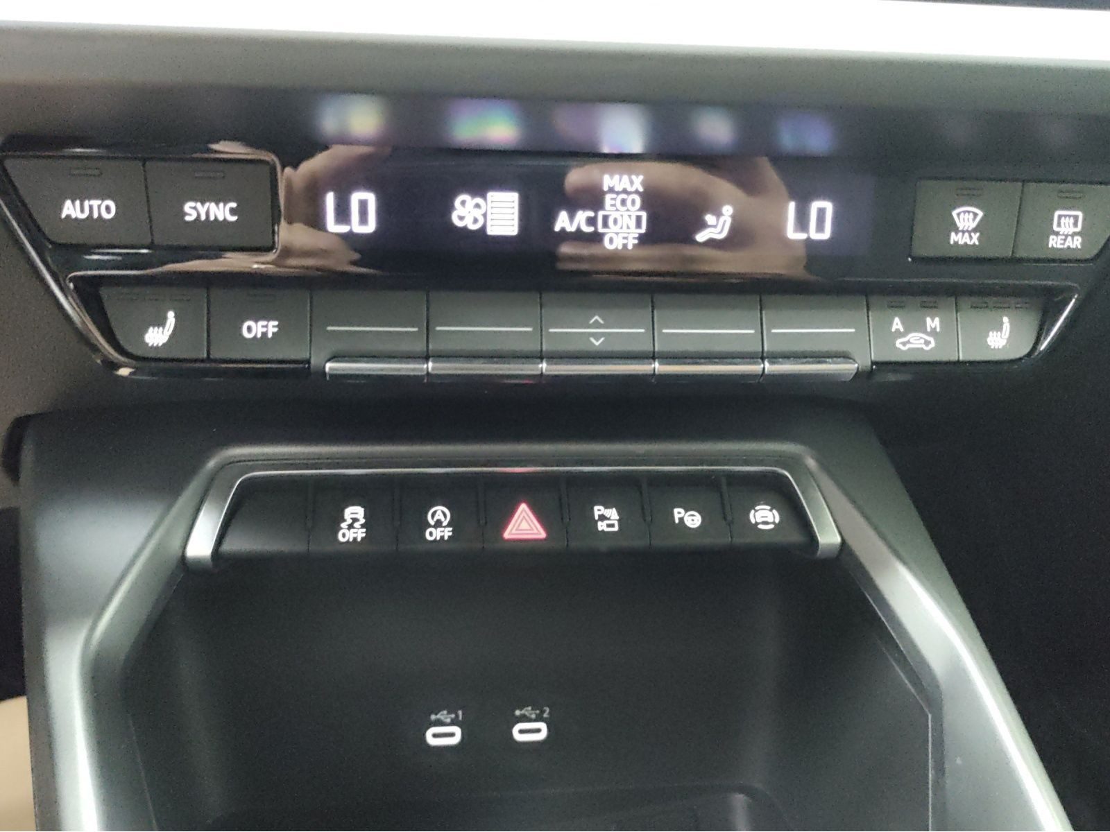 Audi A3 Sportback – Bild 14