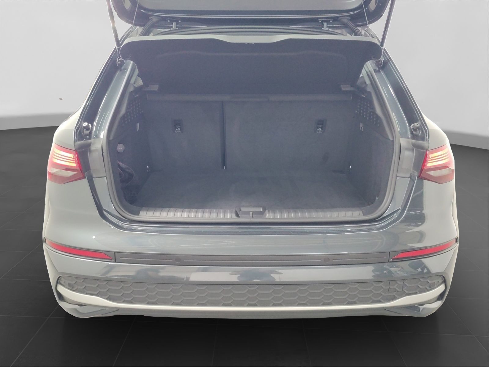 Audi A3 Sportback – Bild 18