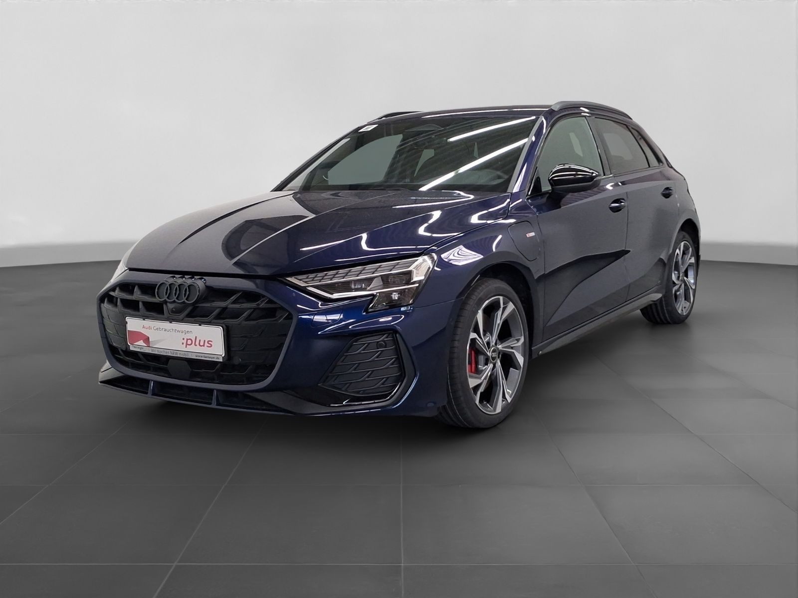 Audi A3 Sportback – Bild 2