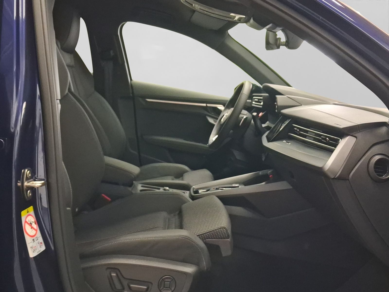 Audi A3 Sportback – Bild 4