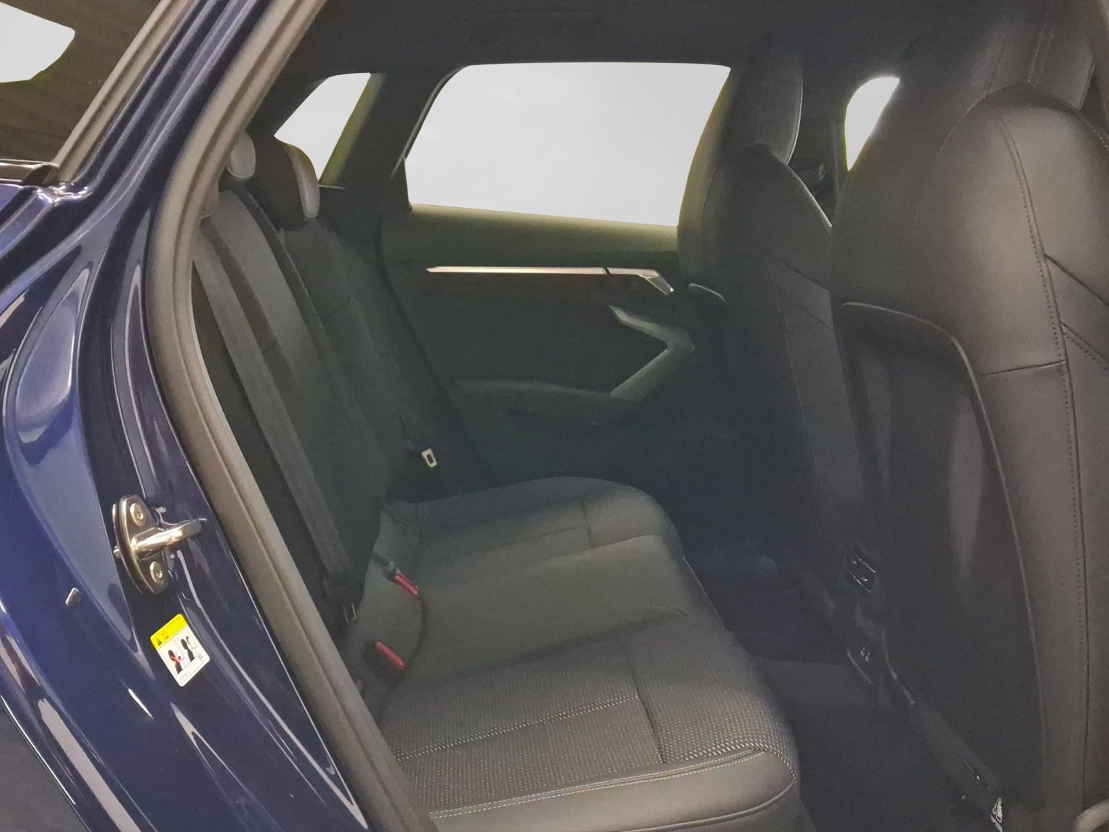Audi A3 Sportback – Bild 6