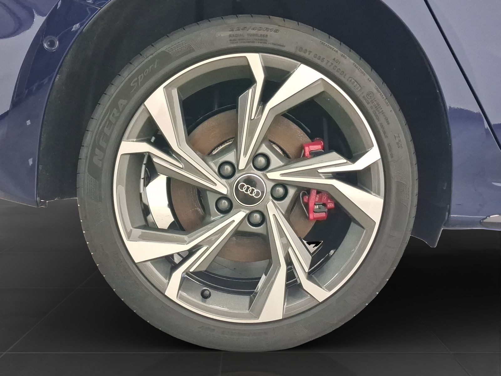 Audi A3 Sportback – Bild 7
