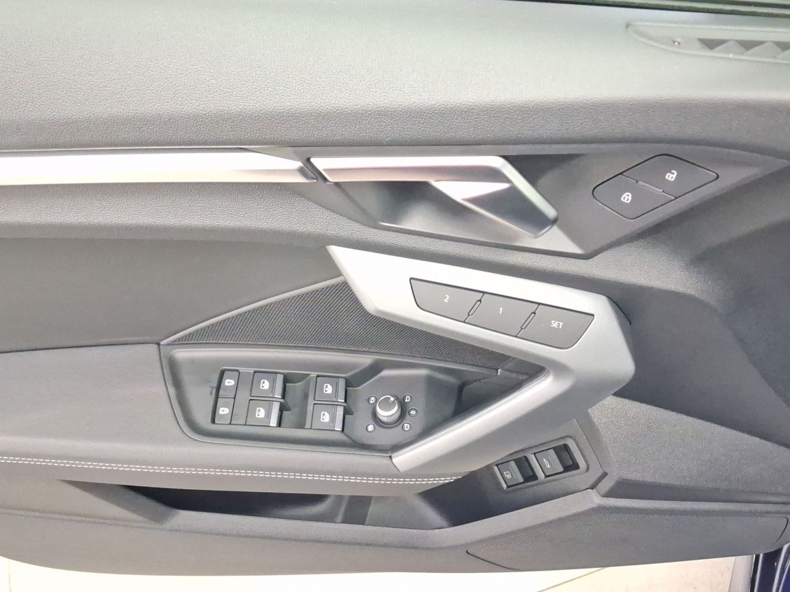 Audi A3 Sportback – Bild 8