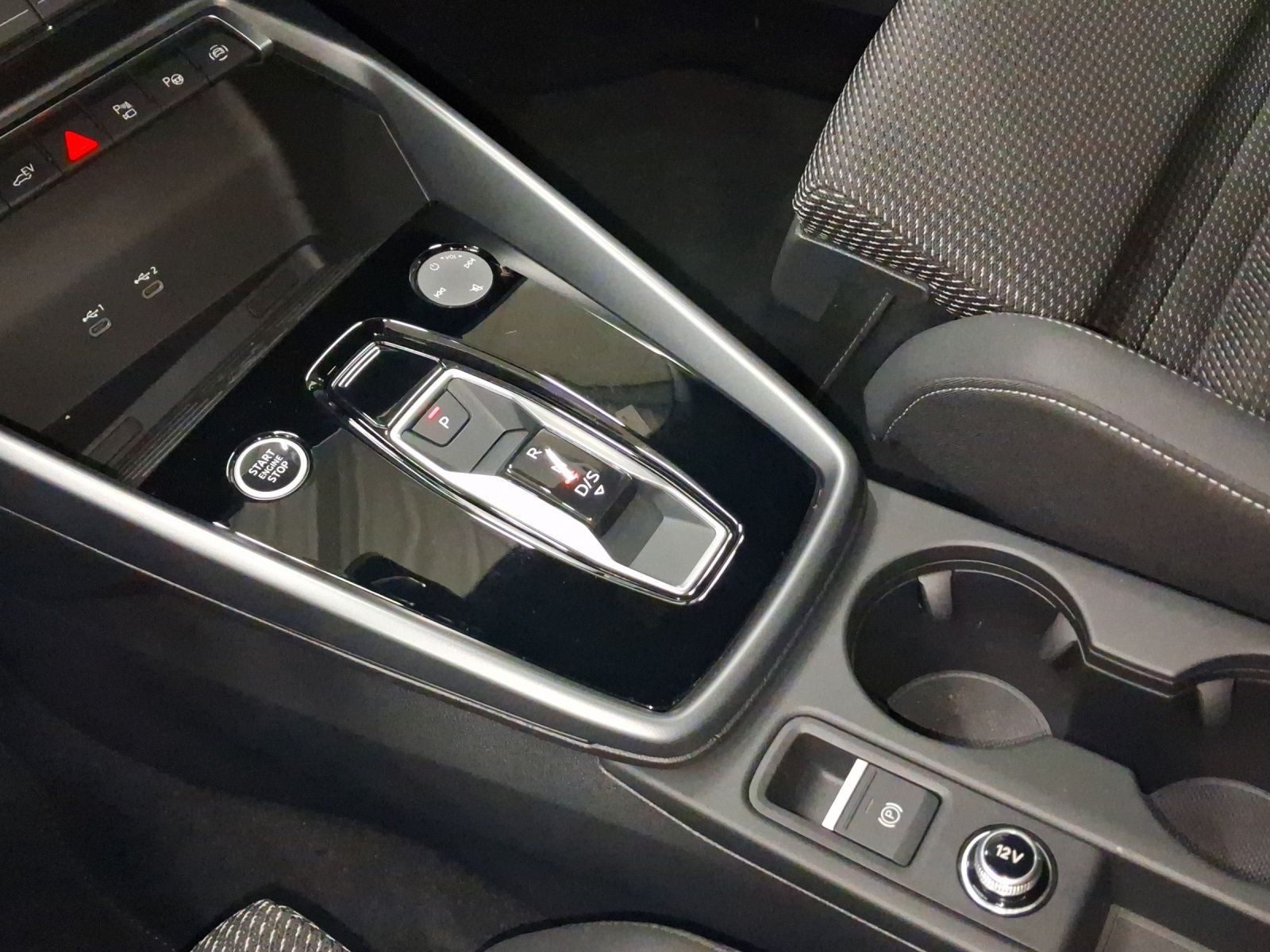 Audi A3 Sportback – Bild 11