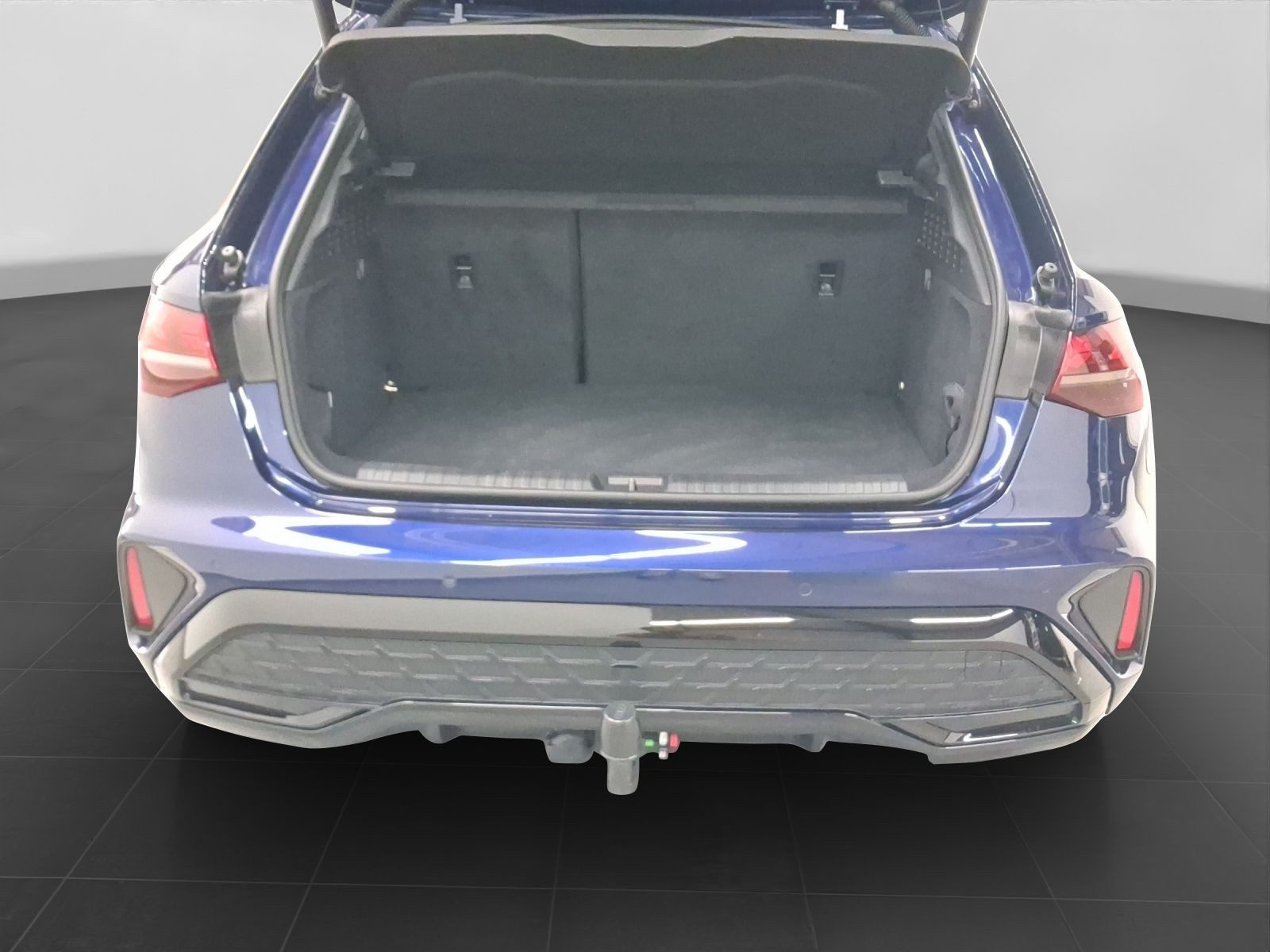 Audi A3 Sportback – Bild 17