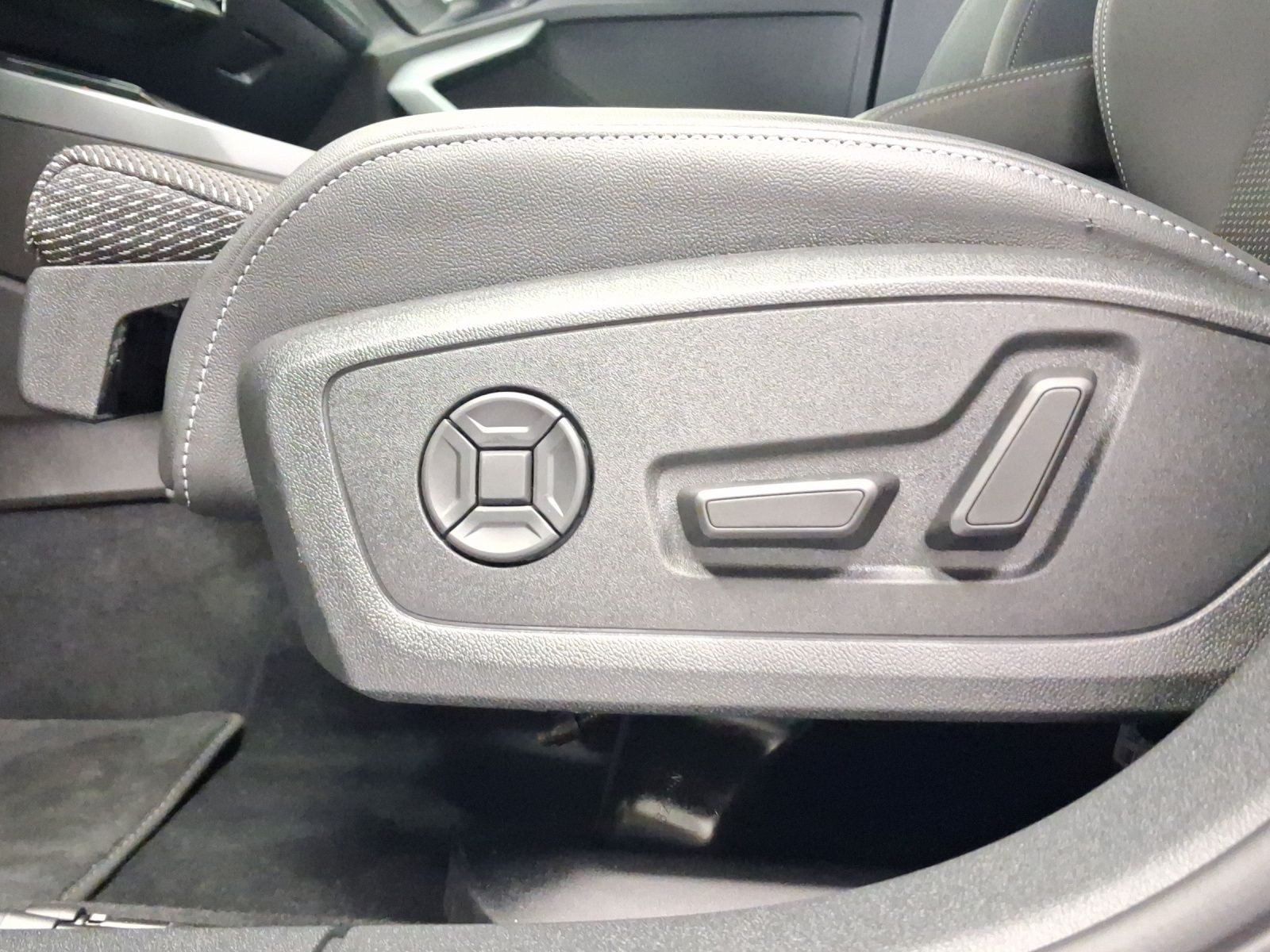 Audi A3 Sportback – Bild 18