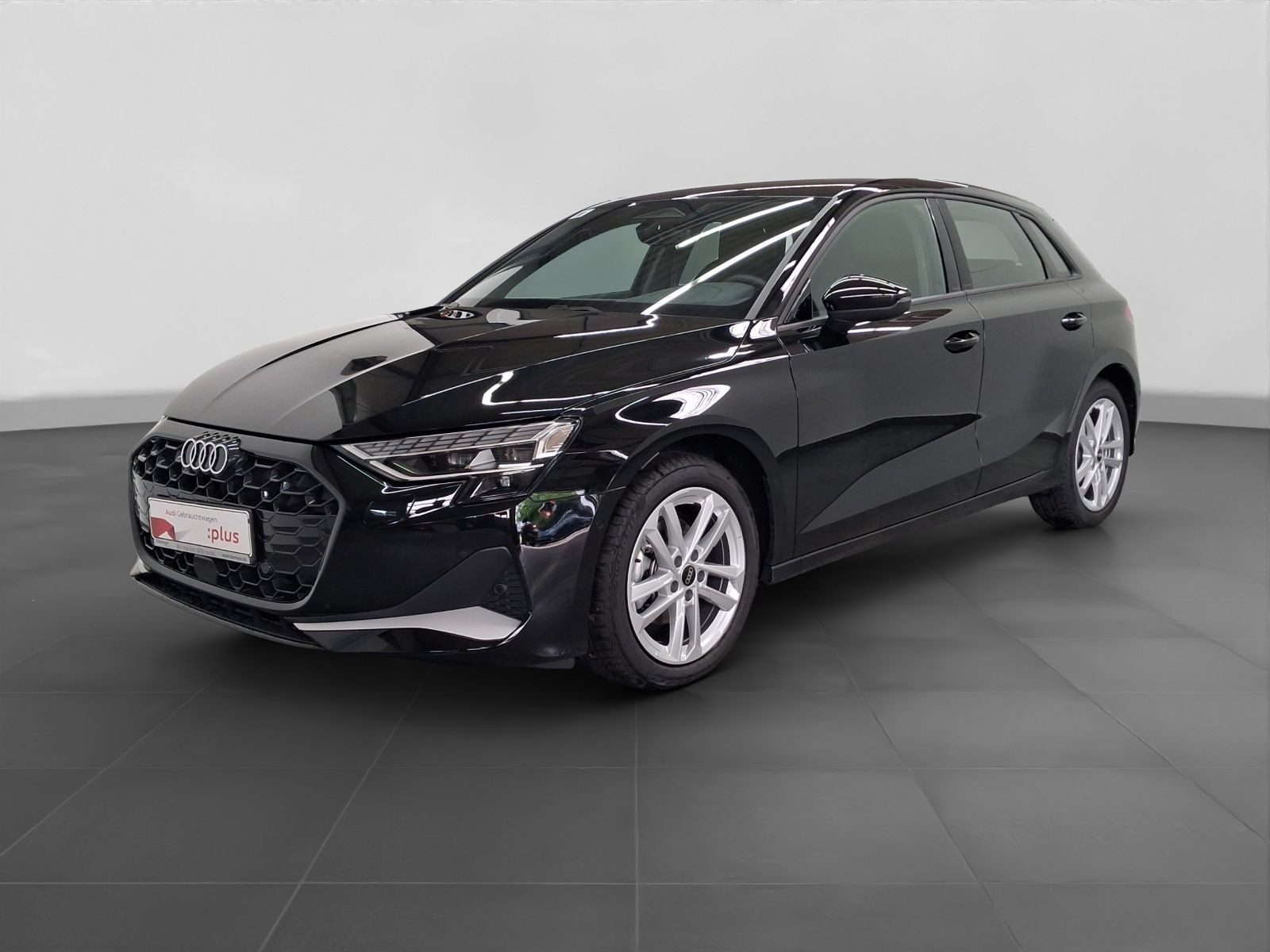 Audi A3 Sportback – Foto 2