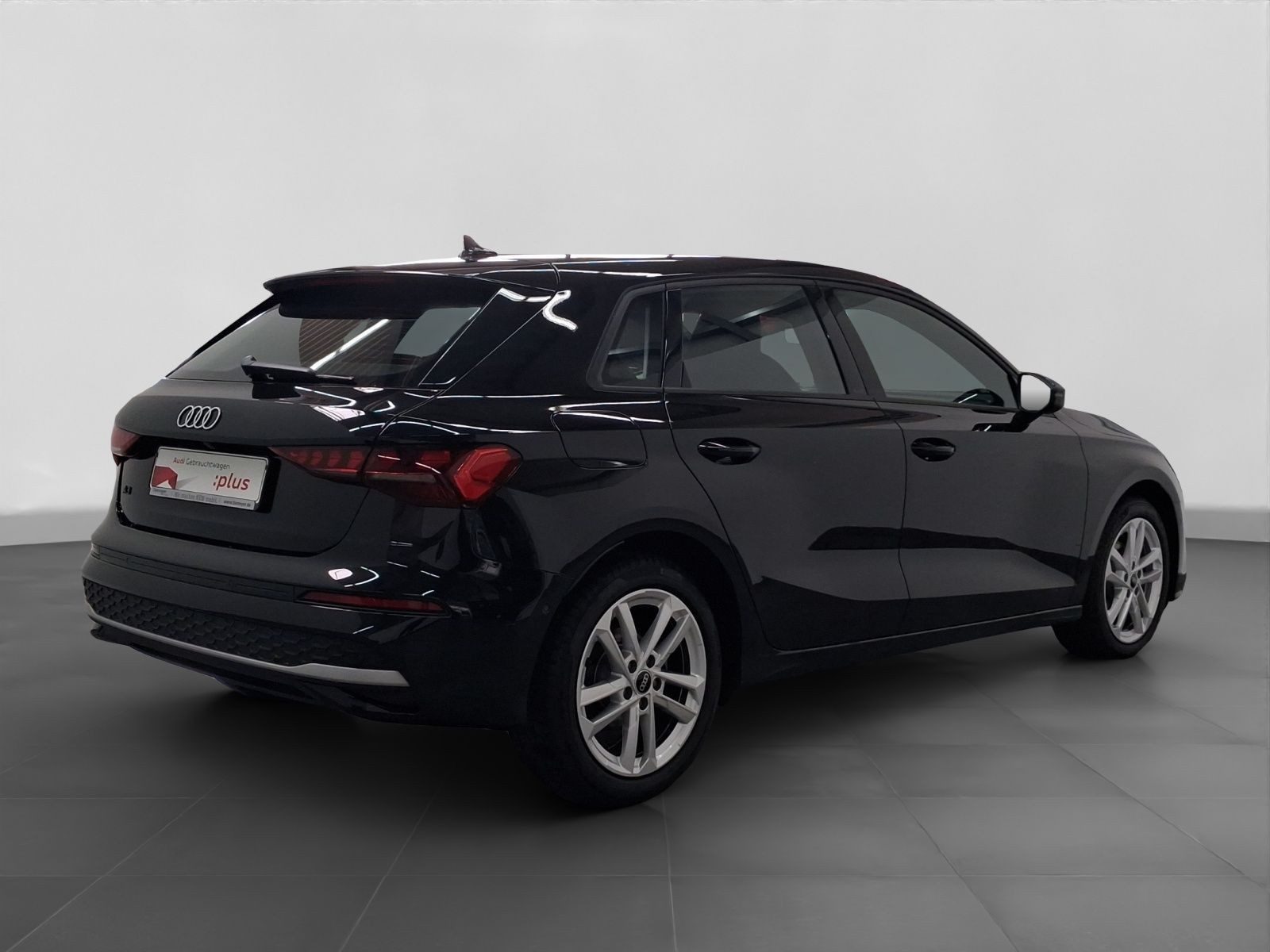 Audi A3 Sportback – Foto 3