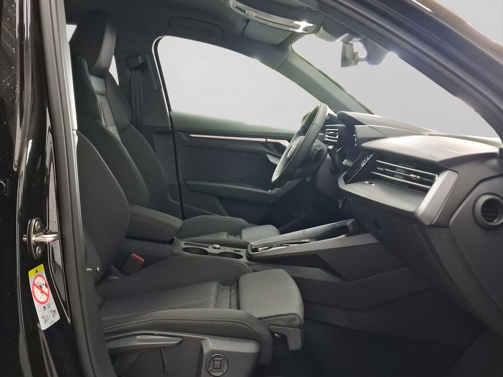 Audi A3 Sportback – Foto 4