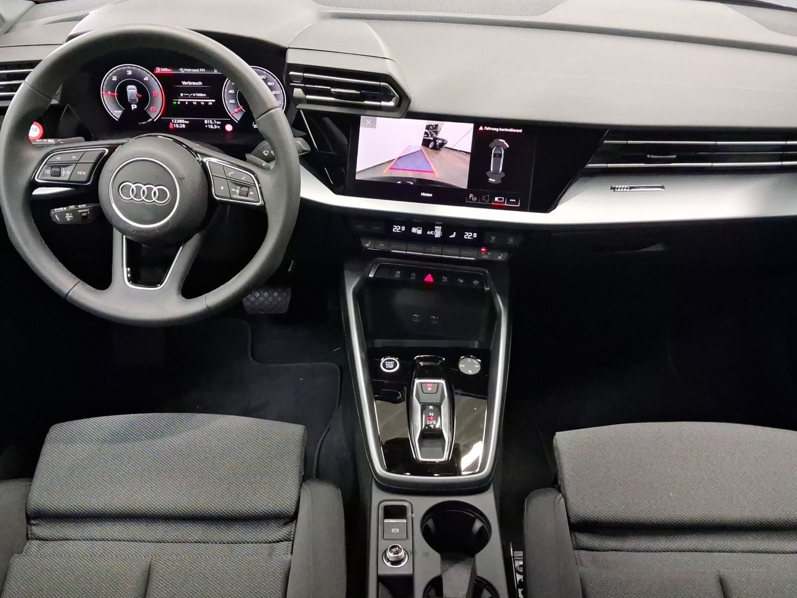 Audi A3 Sportback – Foto 5