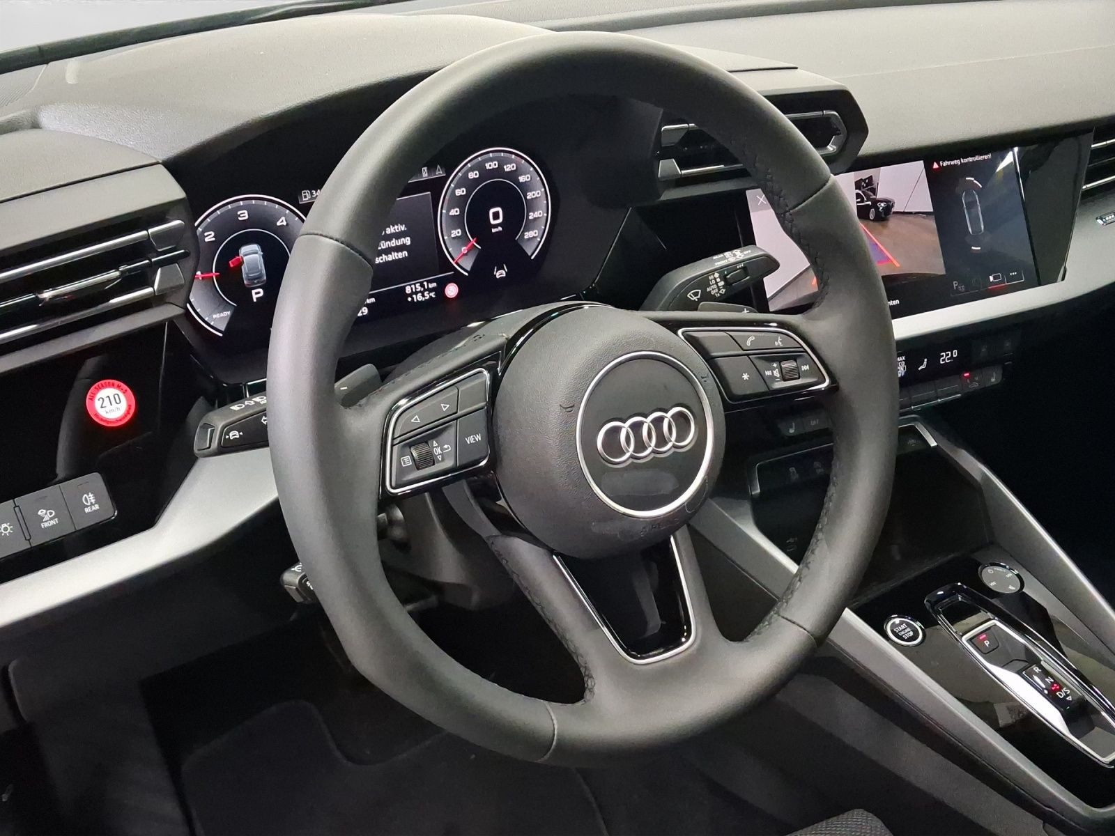 Audi A3 Sportback – Foto 9