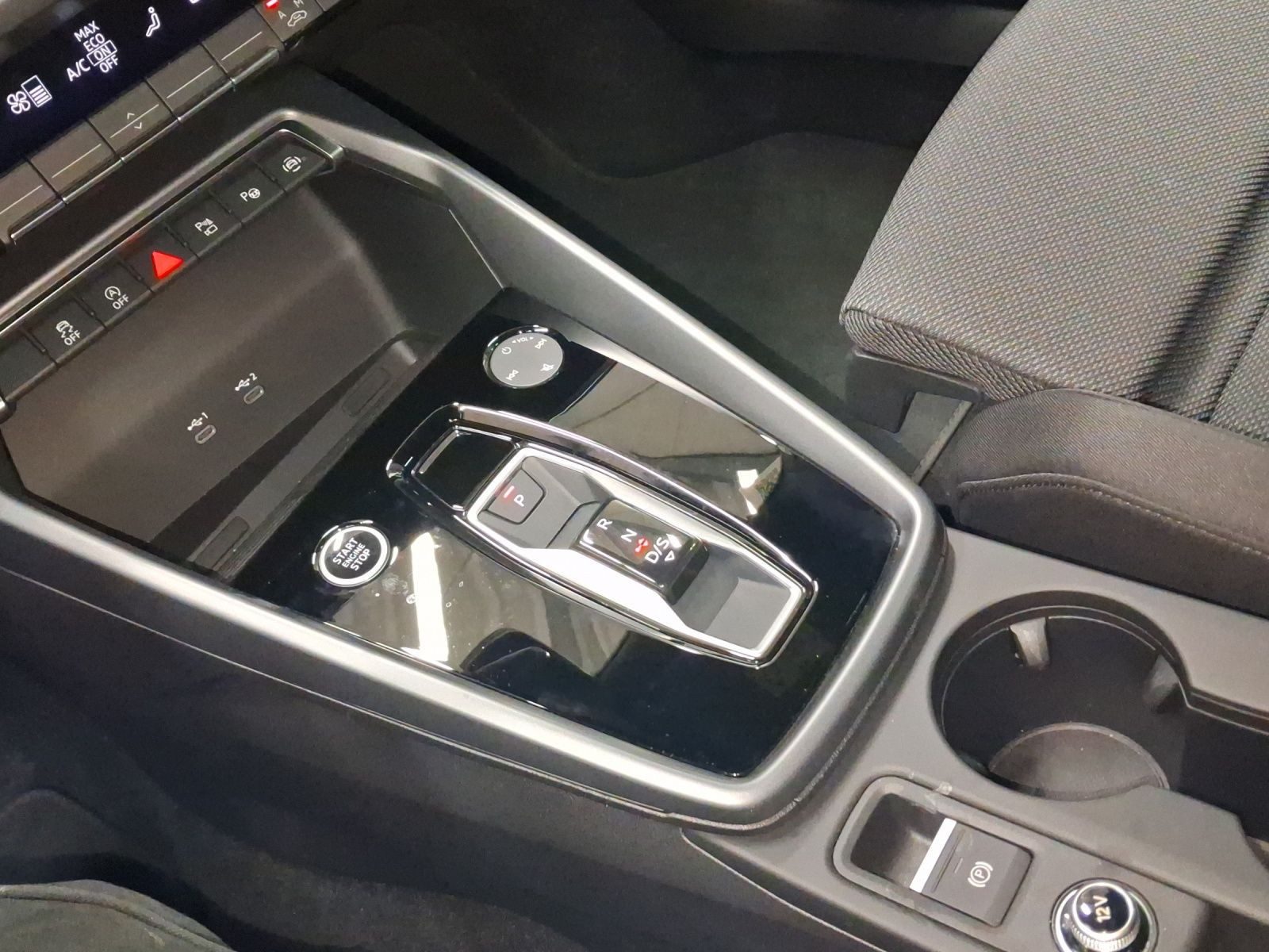 Audi A3 Sportback – Foto 11