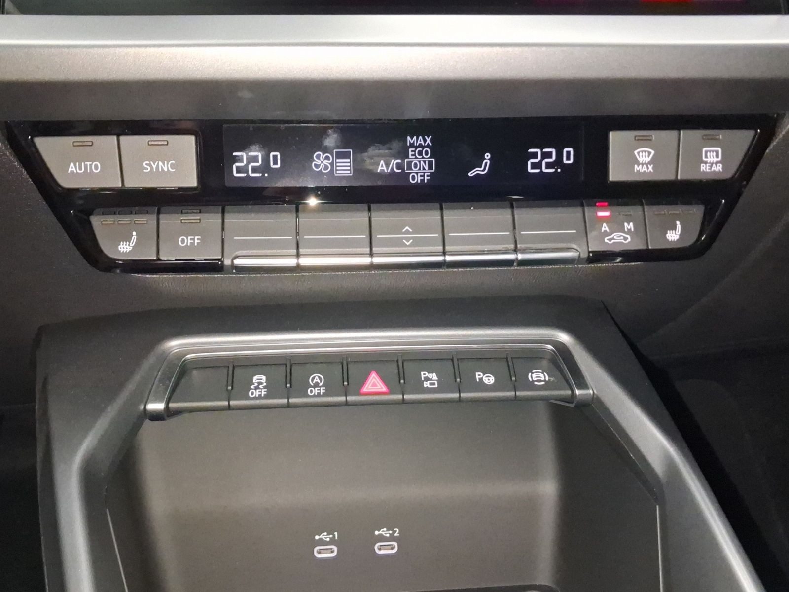 Audi A3 Sportback – Foto 16
